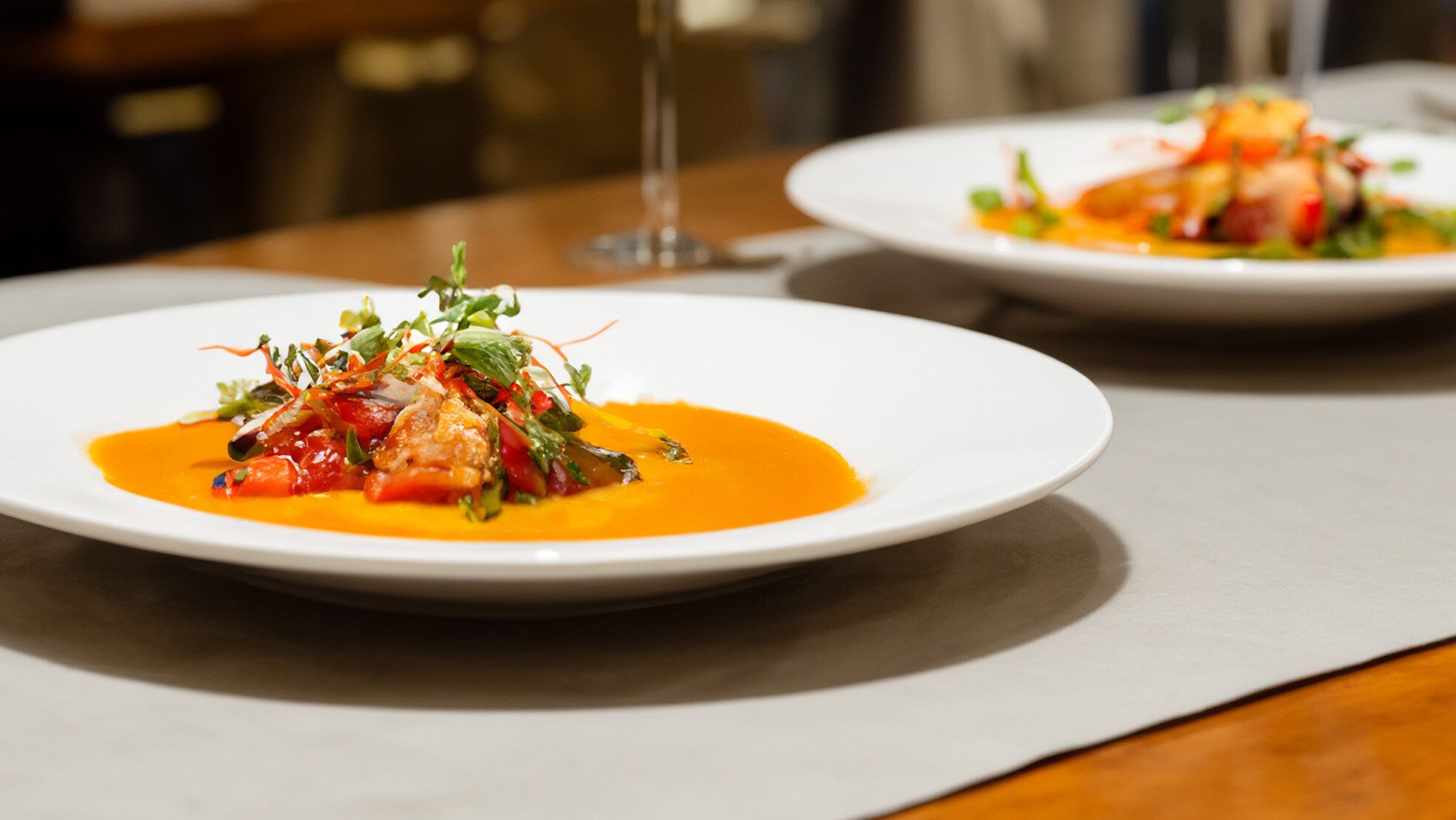 Elevated Eats: A Culinary Journey Through Top Cannabis-Infused Dishes